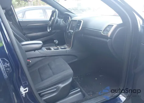 2015 Jeep Grand Cherokee Laredo z USA, uszkodzony, nr VIN 1C4RJFAG7FC870791